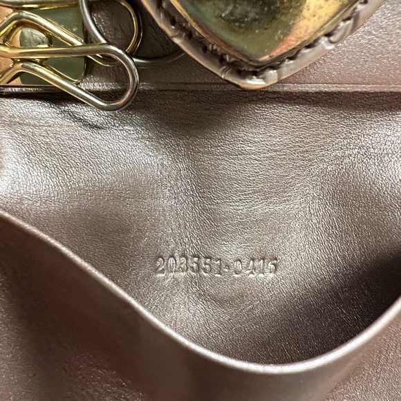 Gucci Keyholder - Picture 6 of 11